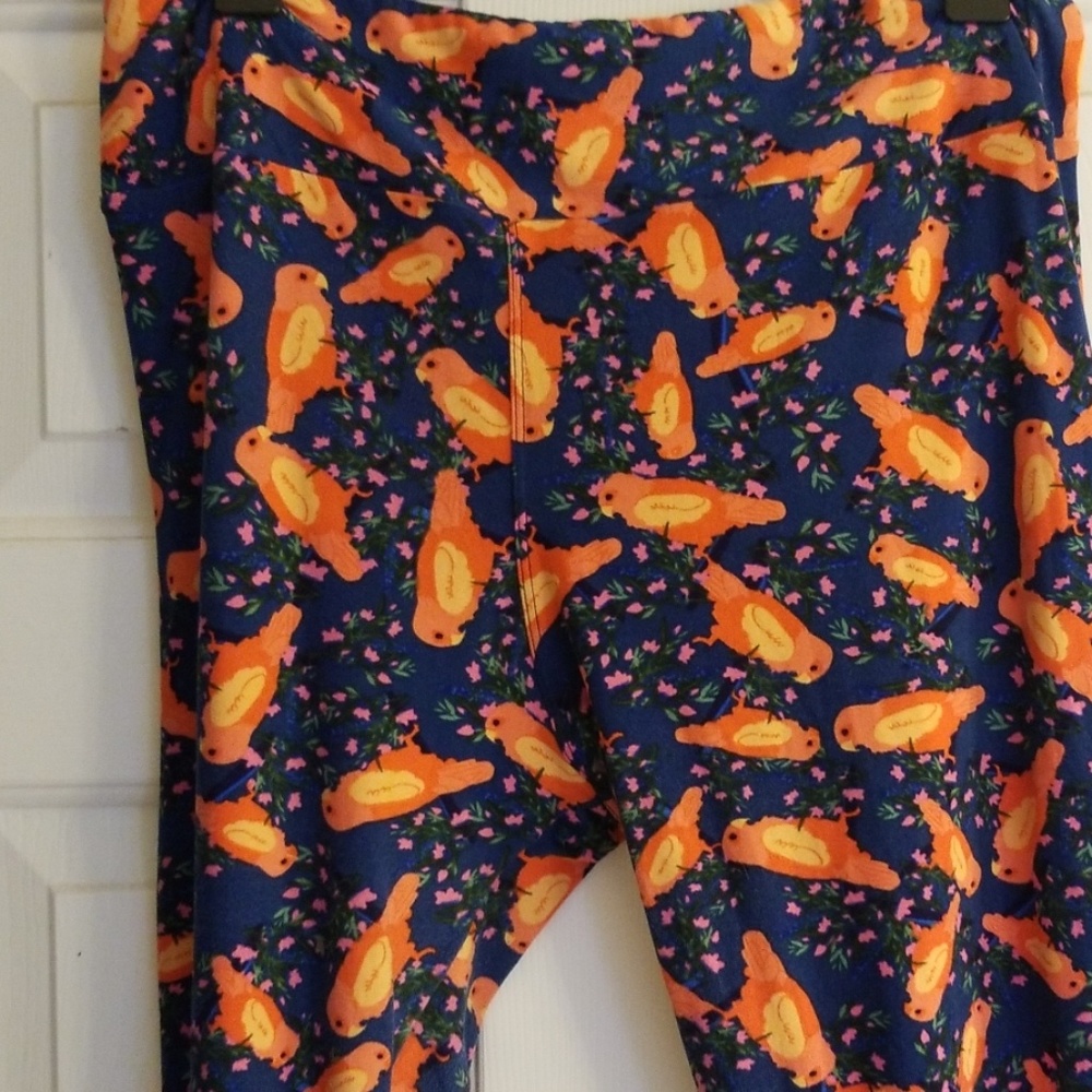 Lularoe leggings